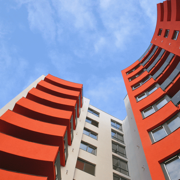 ARED a vândut 1.800 de apartamente, în Arad şi Oradea